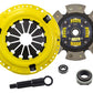 ACT 1988 Honda Civic Sport/Race Sprung 6 Pad Clutch Kit