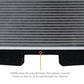 Mishimoto 2022+ Subaru BRZ / Toyota GR86 H4 2.4L Performance Aluminum Radiator