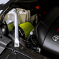 AWE Tuning 2020+ Toyota GR Supra S-FLO Carbon Intake