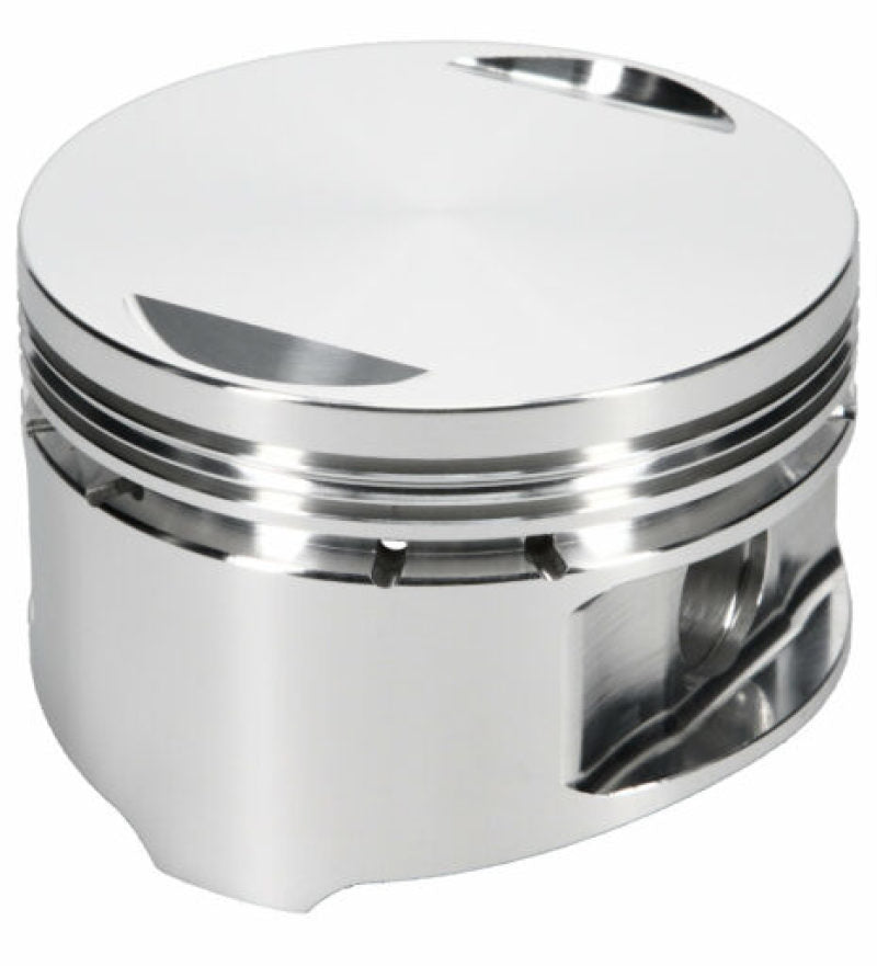 JE Pistons Harley-Davidson Evo 85-98 Piston Single