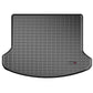 WeatherTech 11-13 Ford Fiesta Cargo Liners - Black