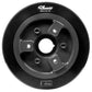 Fluidampr 90-05 Toyota 1JZ/2JZ I6 Steel 8.5in Dia Dry Sump Pulley Internally Balanced Damper