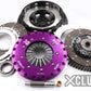 XClutch 23-24 Nissan Z Sport 3.0L 10.5in Twin Sprung Organic Clutch Kit