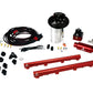 Aeromotive 10-13 Ford Mustang GT 4.6L Stealth Eliminator Fuel System (18695/14116/16307)