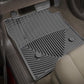 WeatherTech 2013+ Scion FR-S Front Rubber Mats - Black