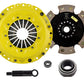 ACT 1992 Acura Integra HD/Race Rigid 6 Pad Clutch Kit