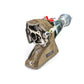 Agency Power 16-20 Polaris RZR XP Turbo (w/Agency Power Big Turbo Upgrade) Manifold Blanket