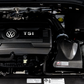 AWE Tuning VW GTI/Golf R MK7 1.8T/2.0T 8V (MQB) Carbon Fiber AirGate Intake w/o Lid