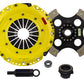 ACT 2001 BMW M3 HD/Race Rigid 4 Pad Clutch Kit