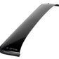 WeatherTech 03-06 Infiniti G35 Coupe Sunroof Wind Deflectors - Dark Smoke