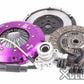 XClutch 13-18 Ford Focus ST 2.0L Stage 1 Sprung Organic Clutch Kit