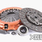 XClutch 03-06 Toyota Landcruiser Prado 3.0L Stage 1 Sprung Organic Clutch Kit