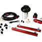 Aeromotive 10-13 Ford Mustang GT 5.4L Stealth Eliminator Fuel System (18695/14144/16307)