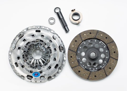 South Bend / DXD Racing Clutch 03-06 Honda Accord 3L Stg 2 Daily Clutch Kit