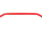 BMR 90-04 Ford Mustang Front Bumper Support (Red)