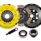 ACT 1991 BMW 525i Base 2.5 L6 GAS FI 2494cc XT/Race Rigid 6 Pad Clutch Kit