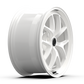 fifteen52 Sector RSR 19x9.5 5x114.3 38mm ET 73.1mm Center Bore Rally White