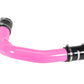 Perrin 2022+ Subaru WRX Charge Pipe - Hyper Pink