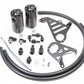 Radium Engineering Dual Catch Can Kit 16-18 Focus RS Fluid Lock