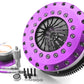 XClutch 93-95 Toyota Supra Twin Turbo 3.0L 9in Twin Solid Organic Clutch Kit