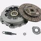 Competition Clutch 01-06 Mitsubishi Evo 8 2.0L Stock Replacement Clutch Kit