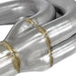 aFe 12-17 Toyota 86 / FRS / BRZ Twisted Steel 304 Stainless Steel Long Tube Header w/ Cat