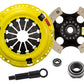 ACT 1988 Honda Civic HD/Race Rigid 4 Pad Clutch Kit