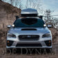 Diode Dynamics 15-21 Subaru WRX/STi Pro Stage Series 2in LED Ditch Light Kit - Yellow Combo