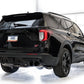 AWE Tuning 2020+ Ford Explorer ST Touring Edition Exhaust w/ Diamond Black Tips