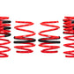 Eibach 22-23 Honda Civic Type R FWD FL5 Sportline Kit (Set of 4 Springs)