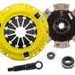 ACT 1988 Honda Civic XT/Race Rigid 6 Pad Clutch Kit