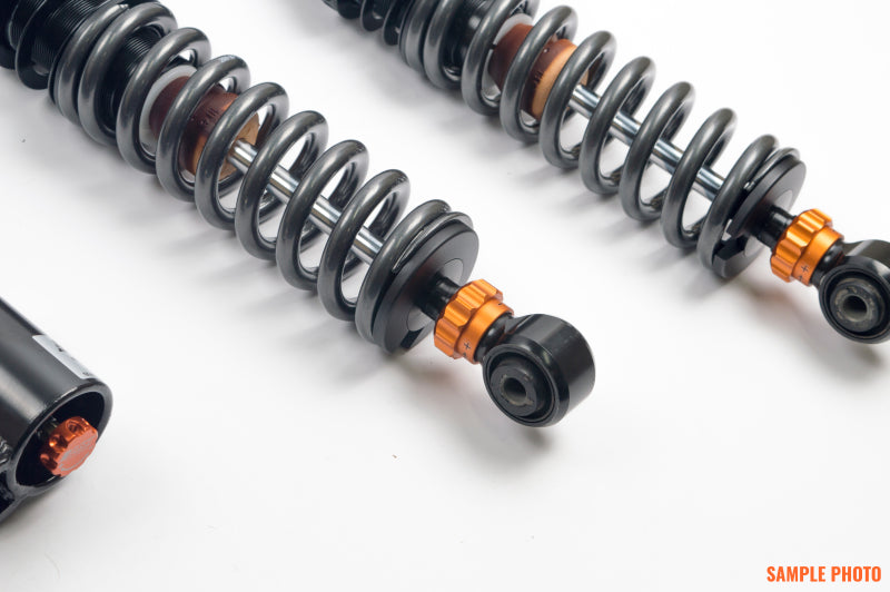 AST 5100 Series Shock Absorbers Coil Over Honda Civic Type R FK8