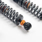 AST 5100 Series Shock Absorbers Coil Over Mitsubishi EVO 9