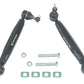 Whiteline 2022+ Subaru WRX Rear Adjustable Toe Control Arms