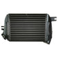 GrimmSpeed Top Mount Intercooler Kit - 2015-2021 Subaru WRX FA20