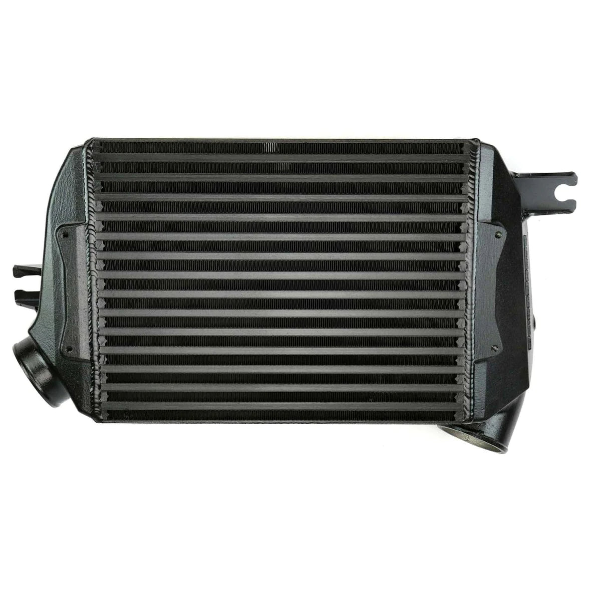 GrimmSpeed Top Mount Intercooler Kit - 2015-2021 Subaru WRX FA20