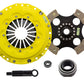 ACT 1992 Acura Integra MaXX/Race Rigid 4 Pad Clutch Kit