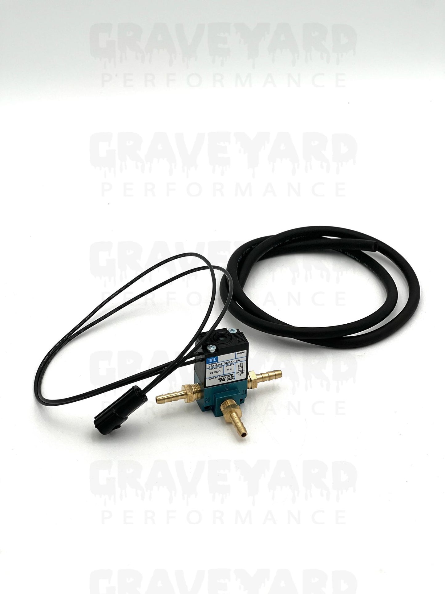 Gravedigger Mazdaspeed 3 / 6 Electronic Boost Controller