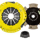 ACT 2006 Honda Civic HD/Race Rigid 6 Pad Clutch Kit