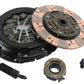 Competition Clutch 2013-2014 Scion FR-S/Subaru BRZ Stage 3 - Segmented Ceramic Clutch Kit * NO FW *