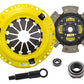 ACT 1988 Honda Civic MaXX/Race Sprung 6 Pad Clutch Kit