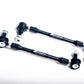 AST 5100 Series Shock Absorbers Non Coil Over VW Golf Mk7 5G