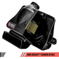 AWE Tuning VW GTI/Golf R MK7 1.8T/2.0T 8V (MQB) Carbon Fiber AirGate Intake w/o Lid