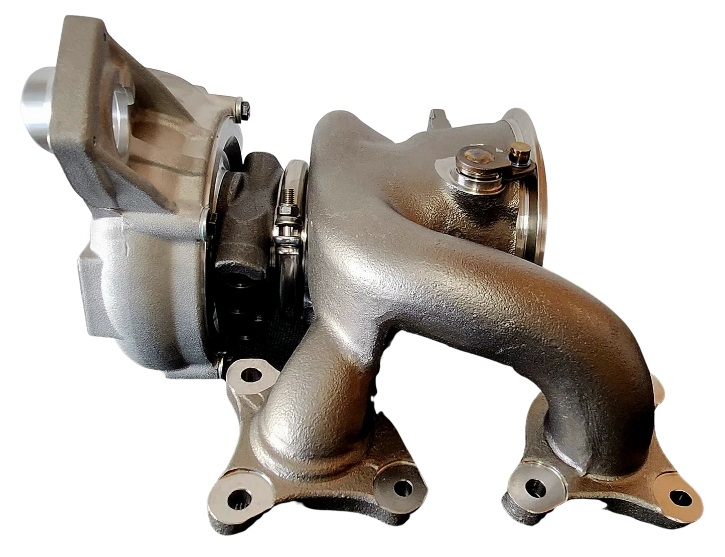 DYNAMIC AUTOWERX BMW/SUPRA B58 GEN 2 FLOW MAX (2 PORT)