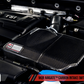 AWE Tuning Audi / Volkswagen MQB/Golf R AirGate Carbon Fiber Intake Lid