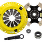 ACT 1988 Honda Civic MaXX/Race Rigid 4 Pad Clutch Kit