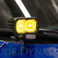 Diode Dynamics 15-21 Subaru WRX/Sti Ditch Light Brackets