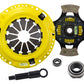 ACT 1988 Honda Civic MaXX/Race Sprung 4 Pad Clutch Kit