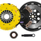 ACT Acura/Honda J35 HD/Race Rigid 4 Pad Clutch Kit