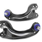 SuperPro 2016 Honda Civic EX Rear Trailing Arm Set w/ Bushings